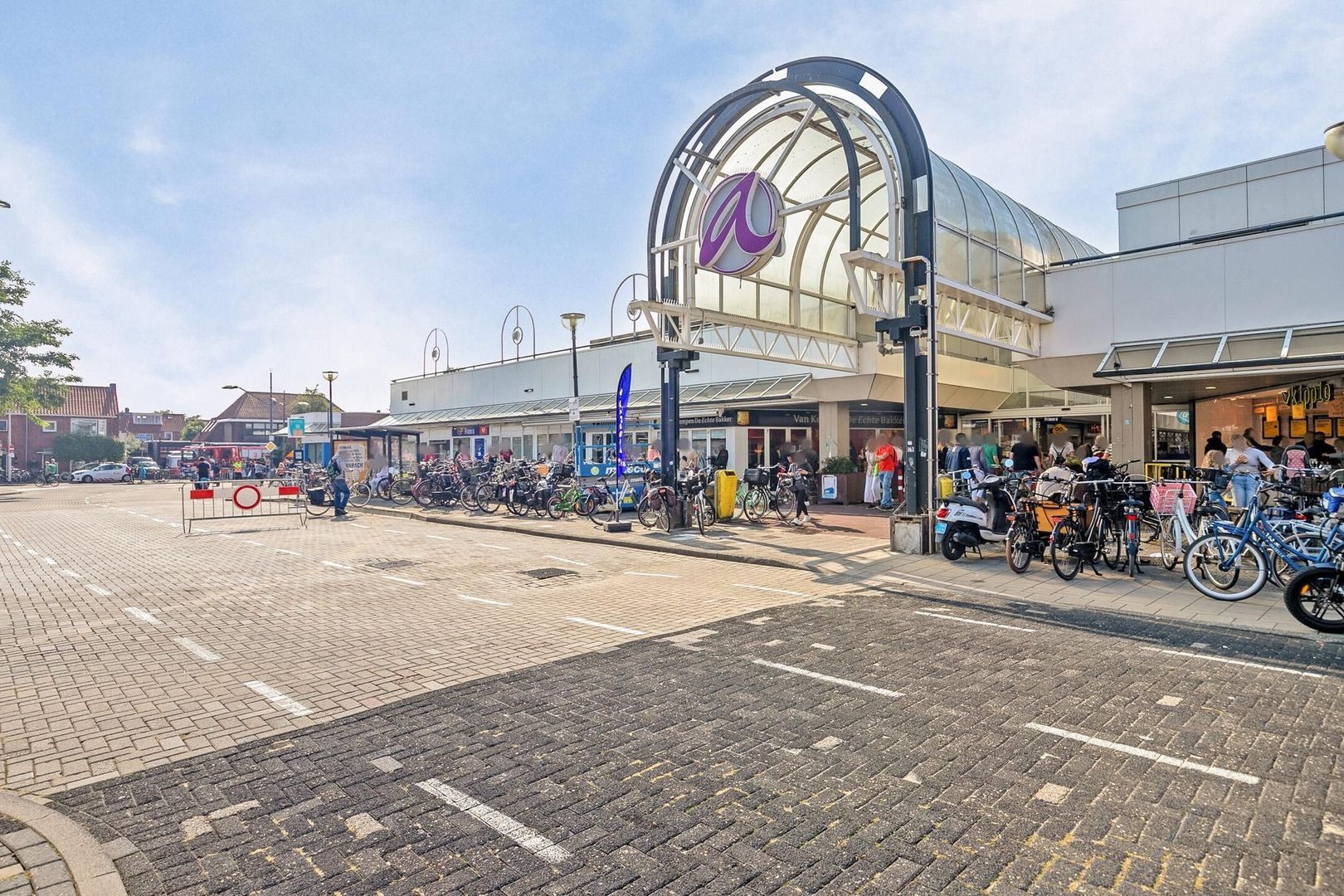 Willem Dreesstraat 96, Alphen Aan Den Rijn foto-22