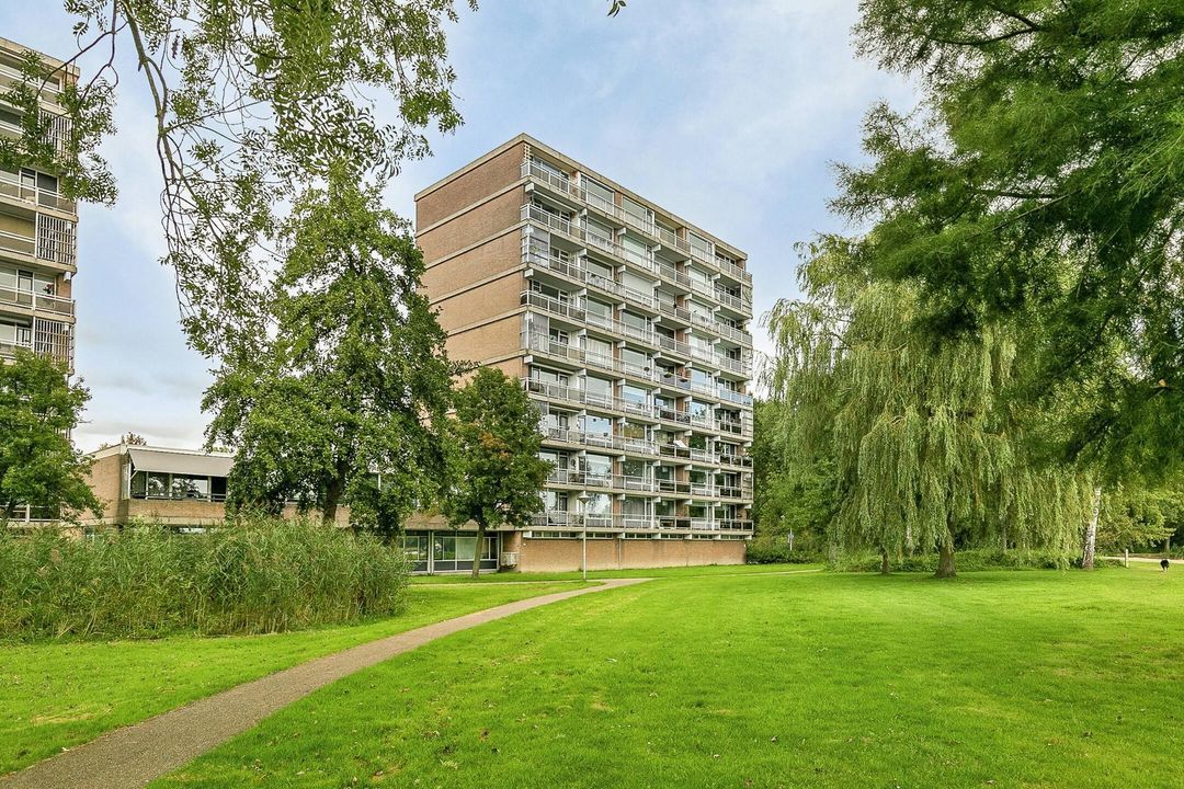 Saffierstraat 51, Alphen Aan Den Rijn