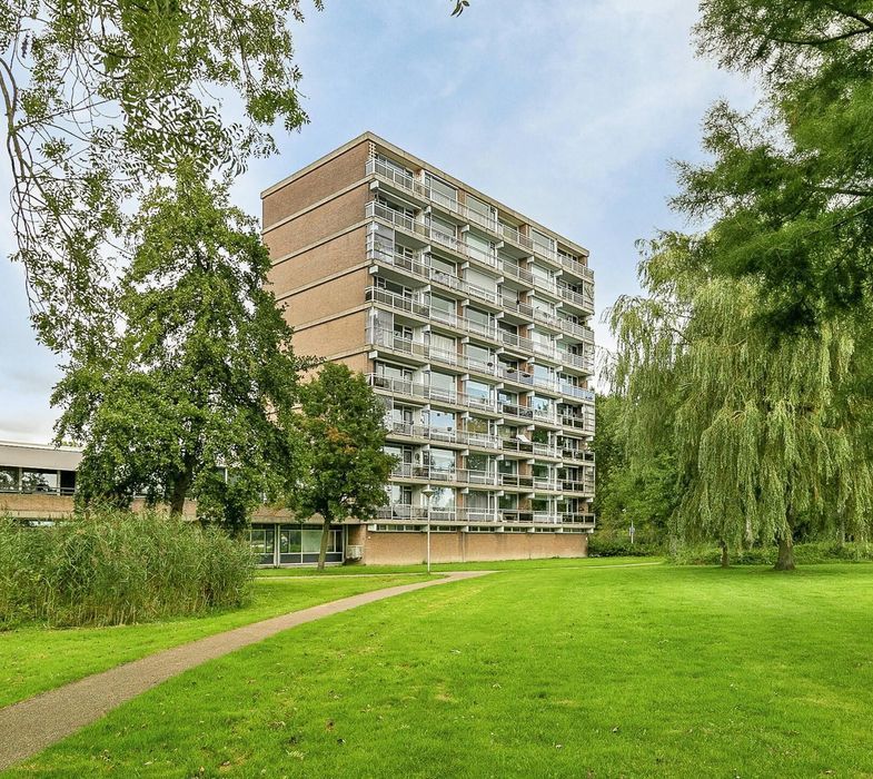 Saffierstraat 51, Alphen Aan Den Rijn
