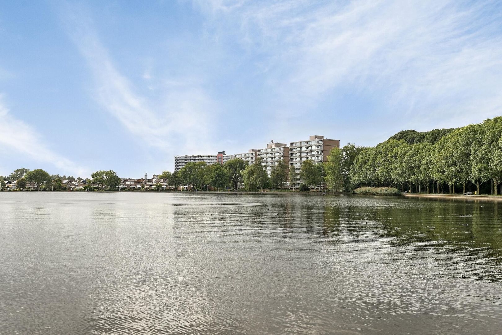Saffierstraat 51, Alphen Aan Den Rijn foto-1