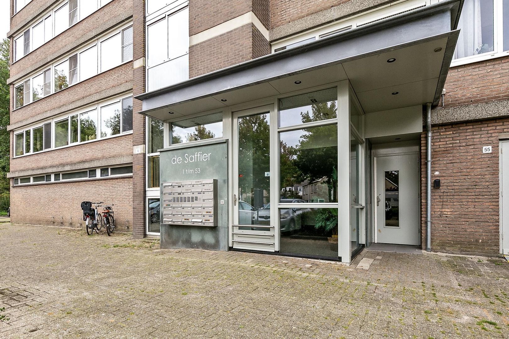Saffierstraat 51, Alphen Aan Den Rijn foto-4