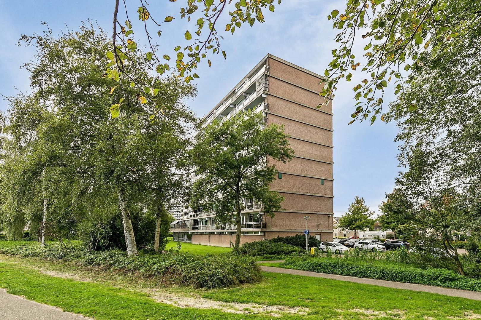 Saffierstraat 51, Alphen Aan Den Rijn foto-2