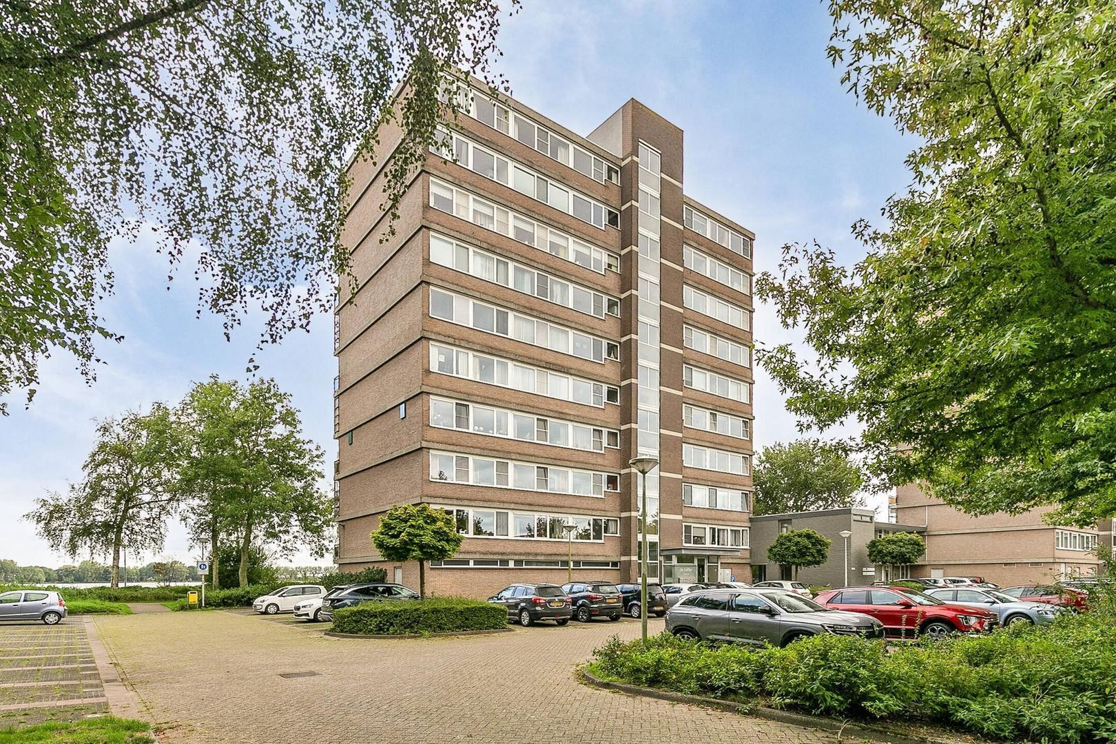 Saffierstraat 51, Alphen Aan Den Rijn foto-3