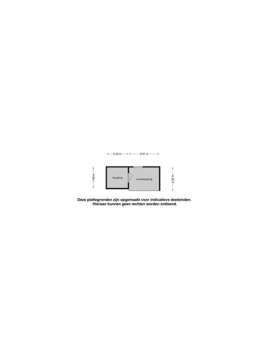 Tongelaer 104, Hillegom plattegrond-24