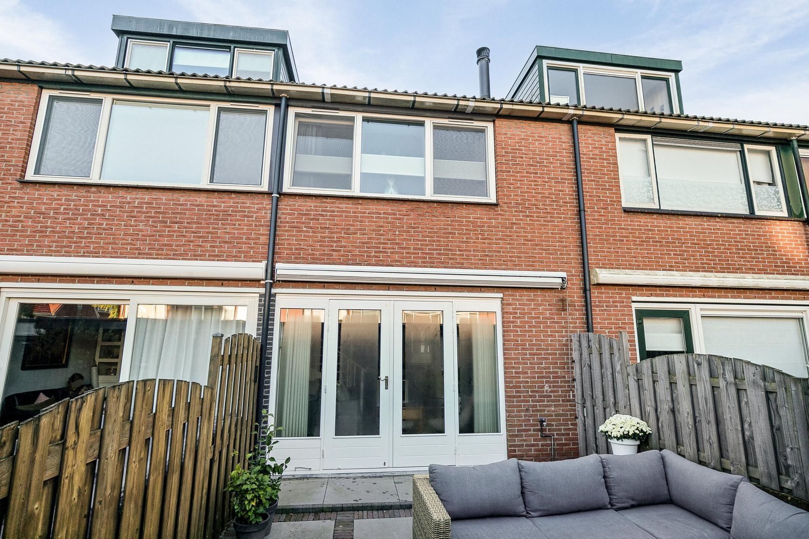 Mauritsstraat 10, Lisse foto-25