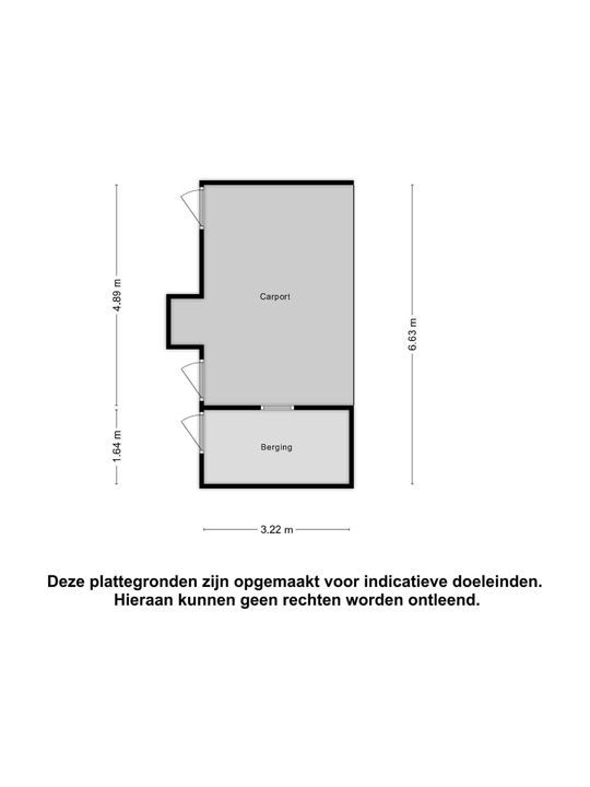 Mauritsstraat 10, Lisse plattegrond-29