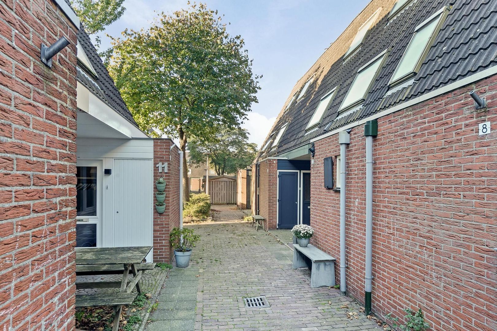 Mauritsstraat 10, Lisse foto-28