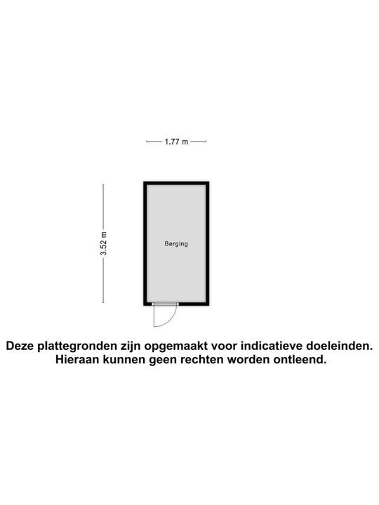 Haagweg 138, Leiden plattegrond-25