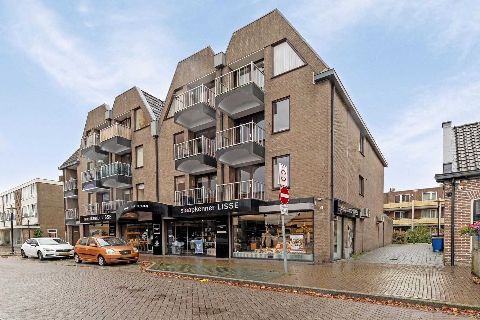Kanaalstraat 94 D, Lisse foto-0