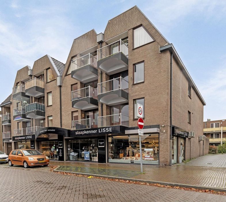 Kanaalstraat 94 D, Lisse