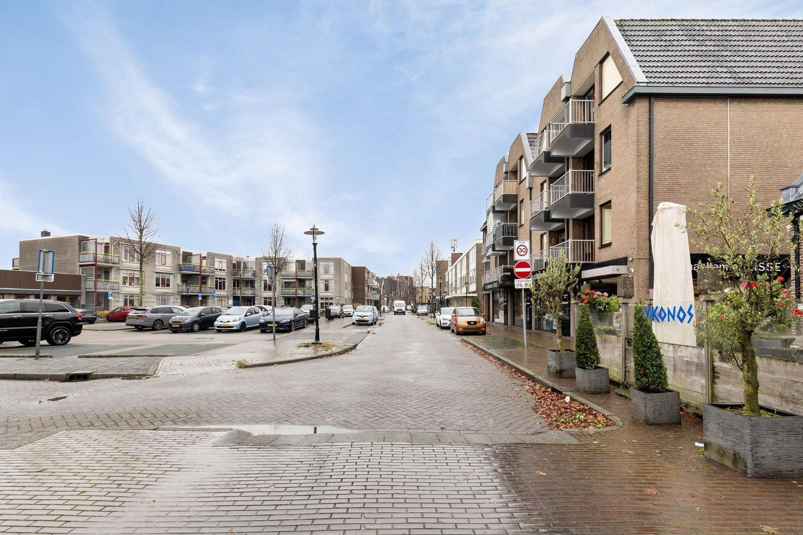 Kanaalstraat 94 D, Lisse foto-13