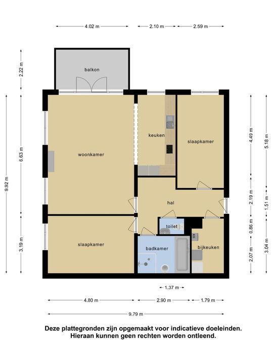 Driehuizenpark 34, Lisse plattegrond-29