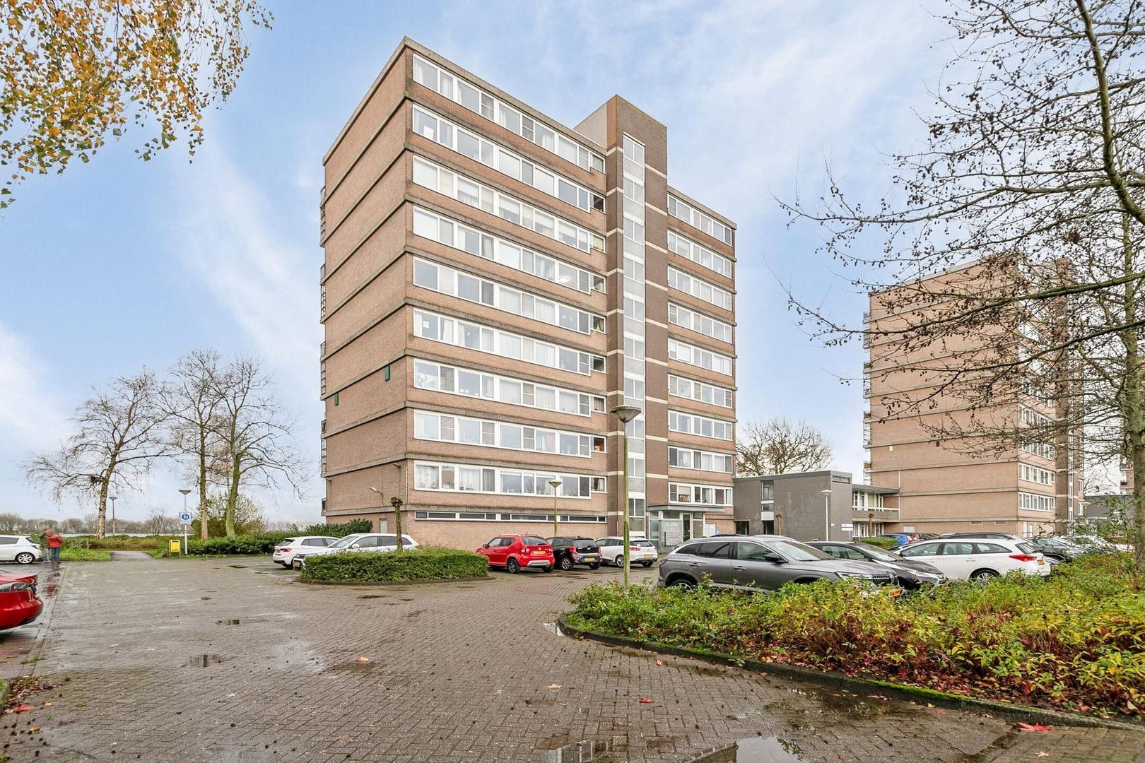 Saffierstraat 5, Alphen Aan Den Rijn foto-1