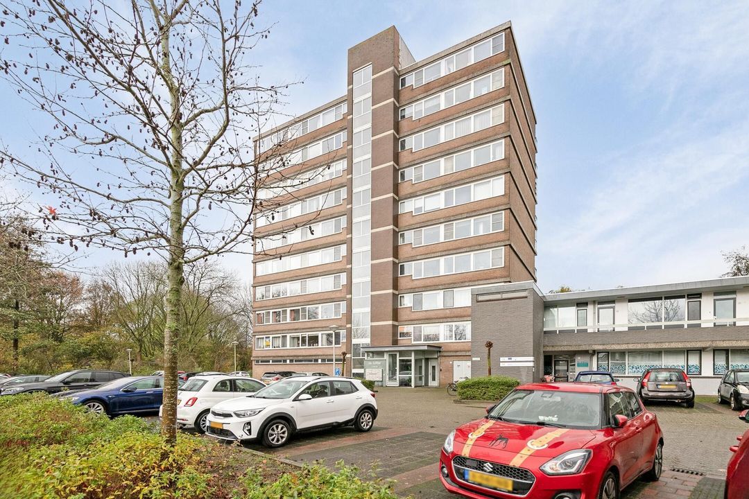 Saffierstraat 5, Alphen Aan Den Rijn