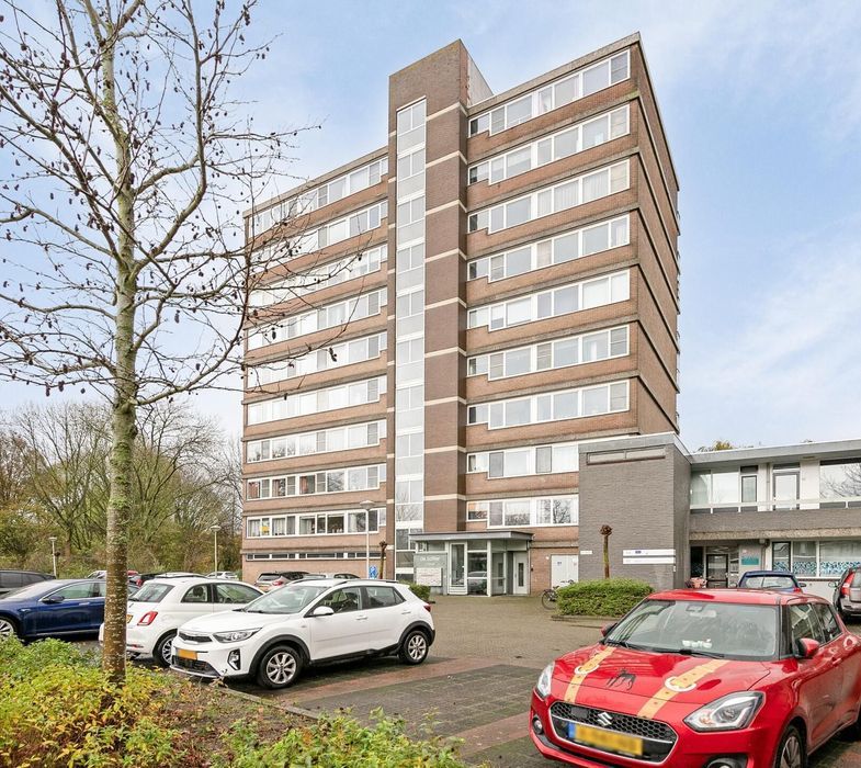 Saffierstraat 5, Alphen Aan Den Rijn