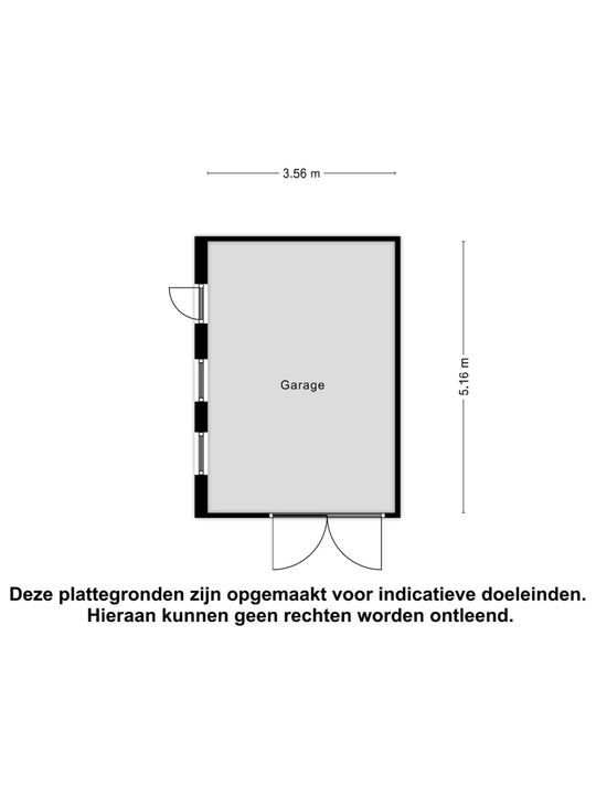 Gladiolenstraat 33, Lisse plattegrond-34