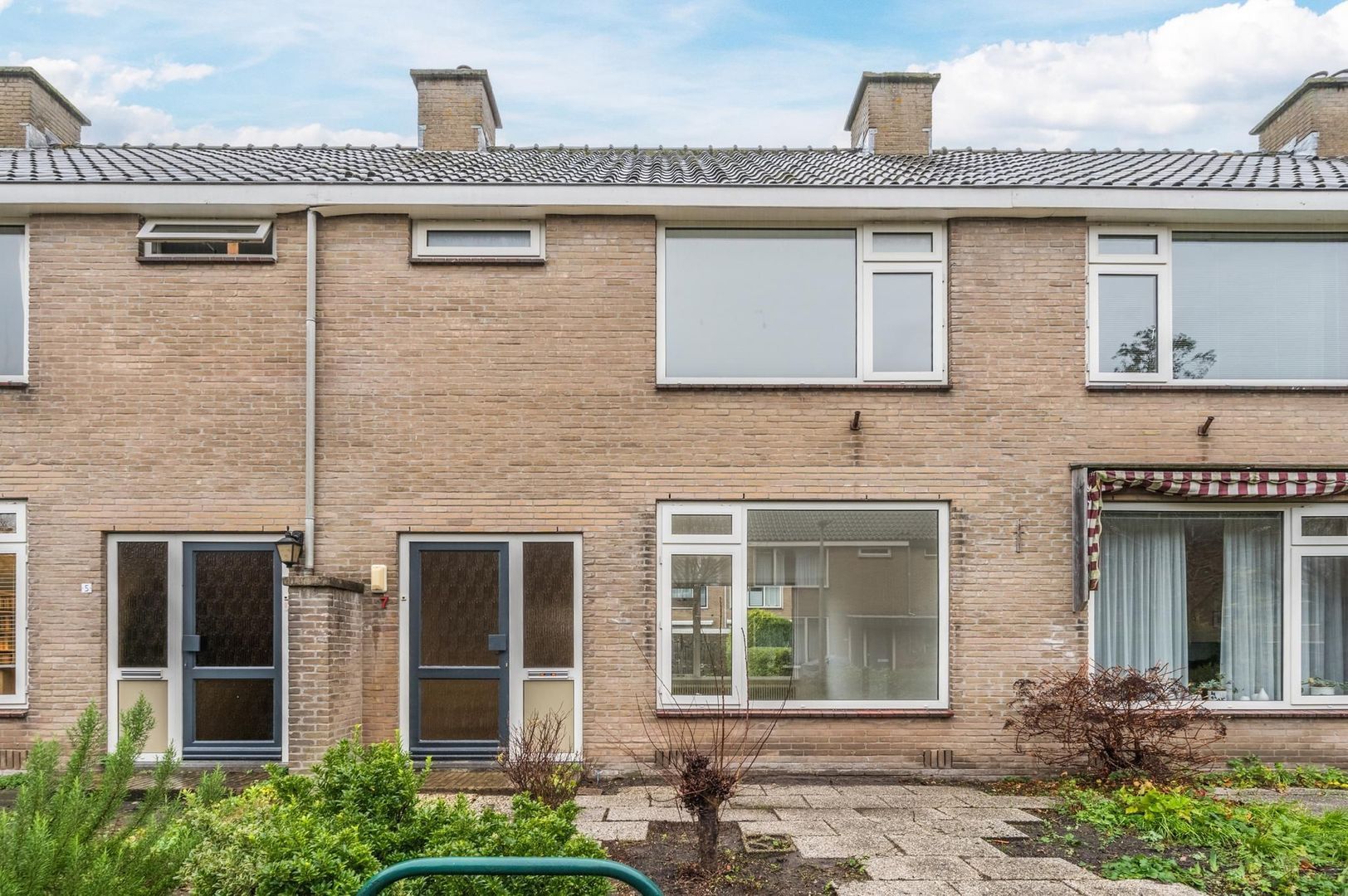 Ridderhof 7, Leiderdorp foto-1