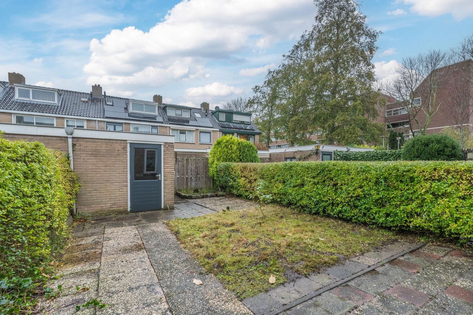 Ridderhof 7, Leiderdorp foto-9