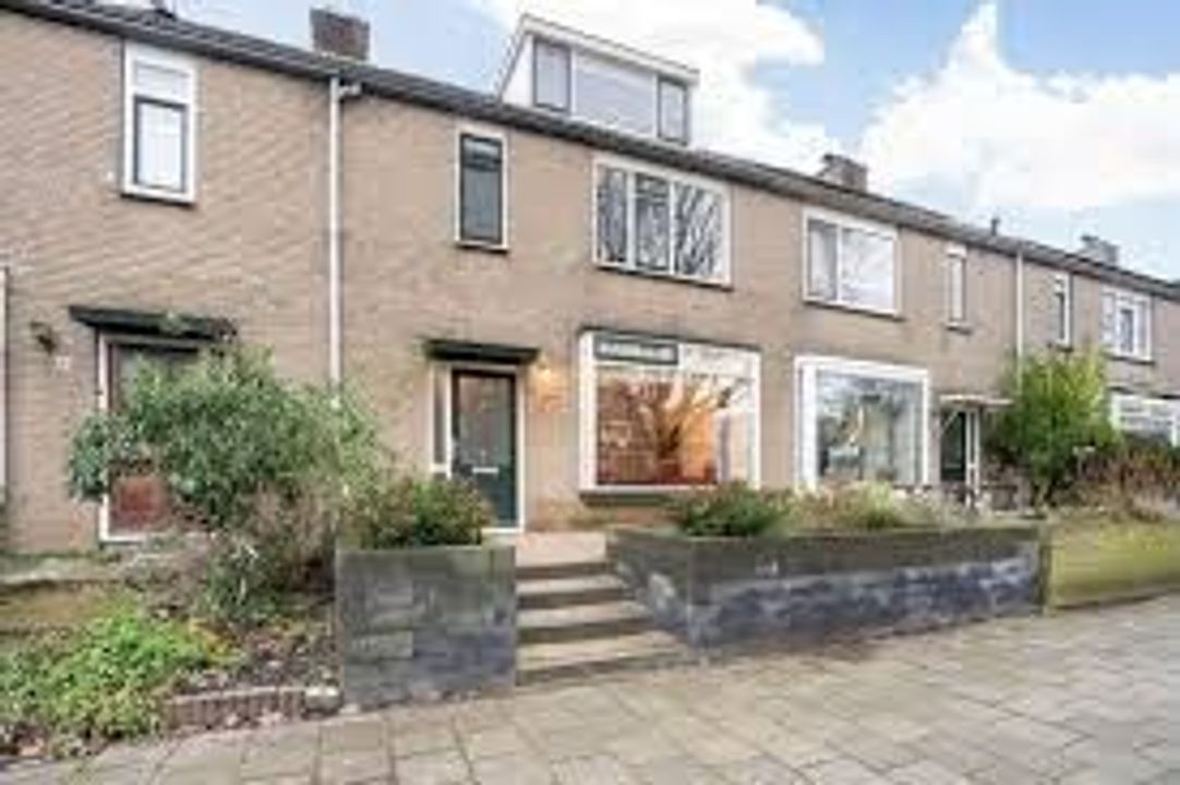 Havixhorst 135, Alphen Aan Den Rijn