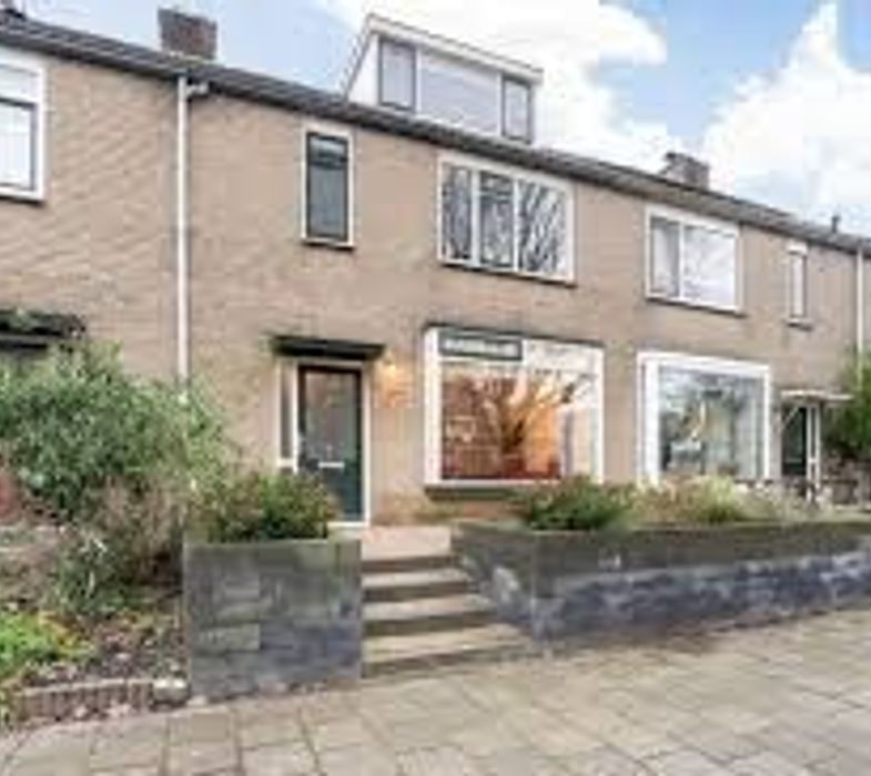 Havixhorst 135, Alphen Aan Den Rijn