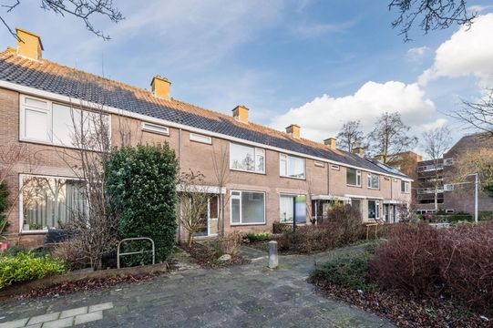 Kasteelhof 7, Leiderdorp