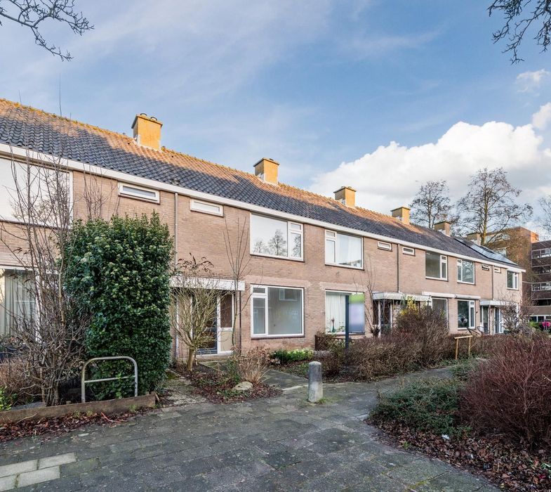 Kasteelhof 7, Leiderdorp