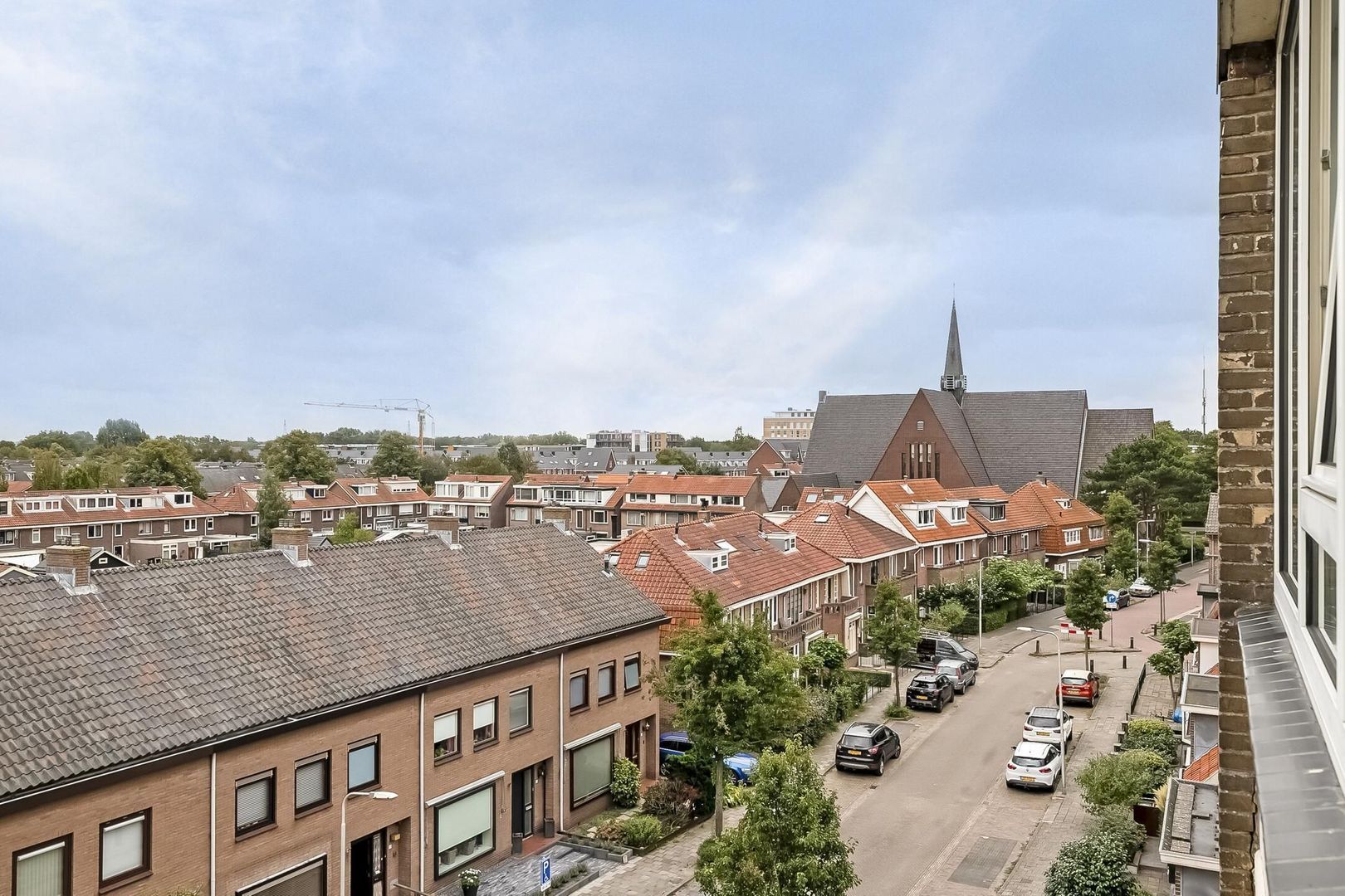 Kanaalstraat 120 A, Lisse foto-12