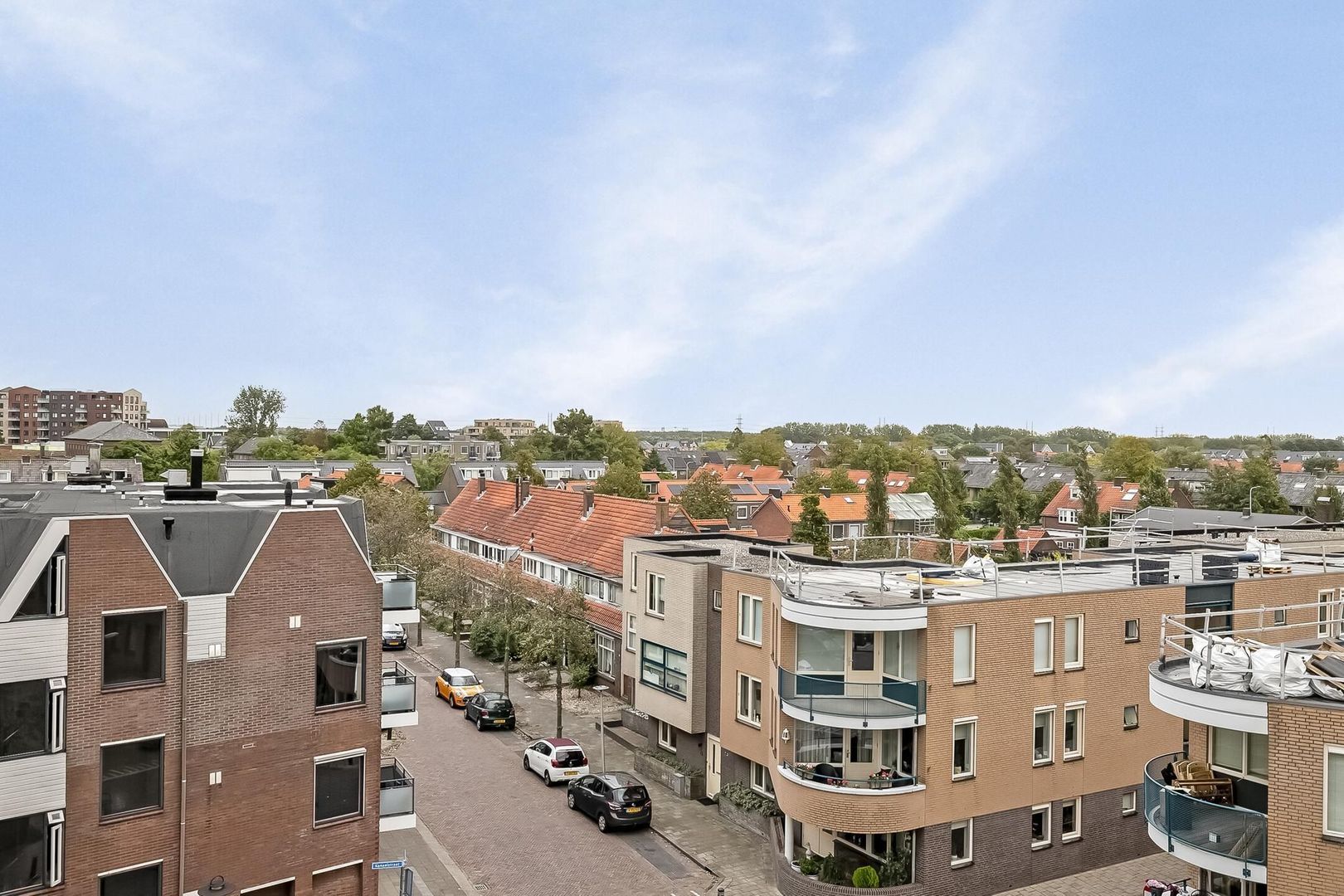 Kanaalstraat 120 A, Lisse foto-13