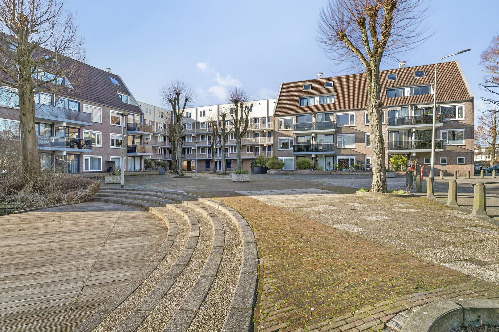 Arthur van Schendelplein 32, Hillegom foto-1