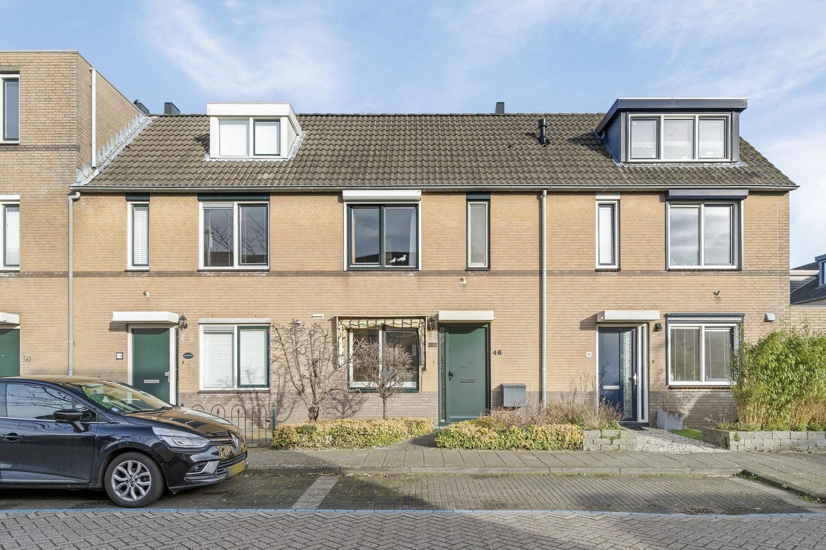 Lissabonstraat 46, Alphen Aan Den Rijn foto-0