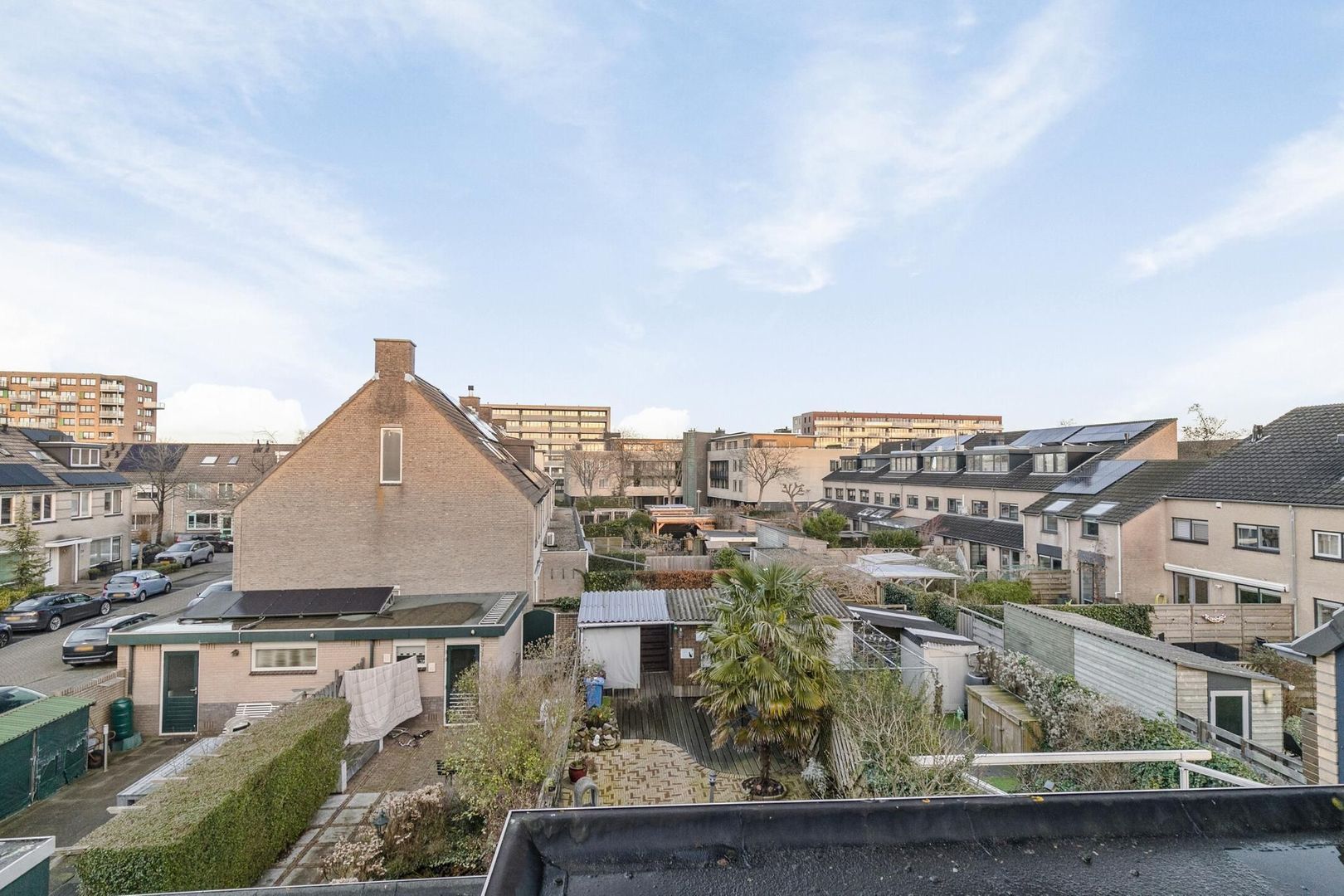 Lissabonstraat 46, Alphen Aan Den Rijn foto-20