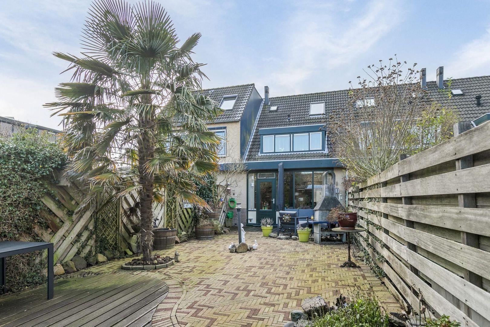 Lissabonstraat 46, Alphen Aan Den Rijn foto-9