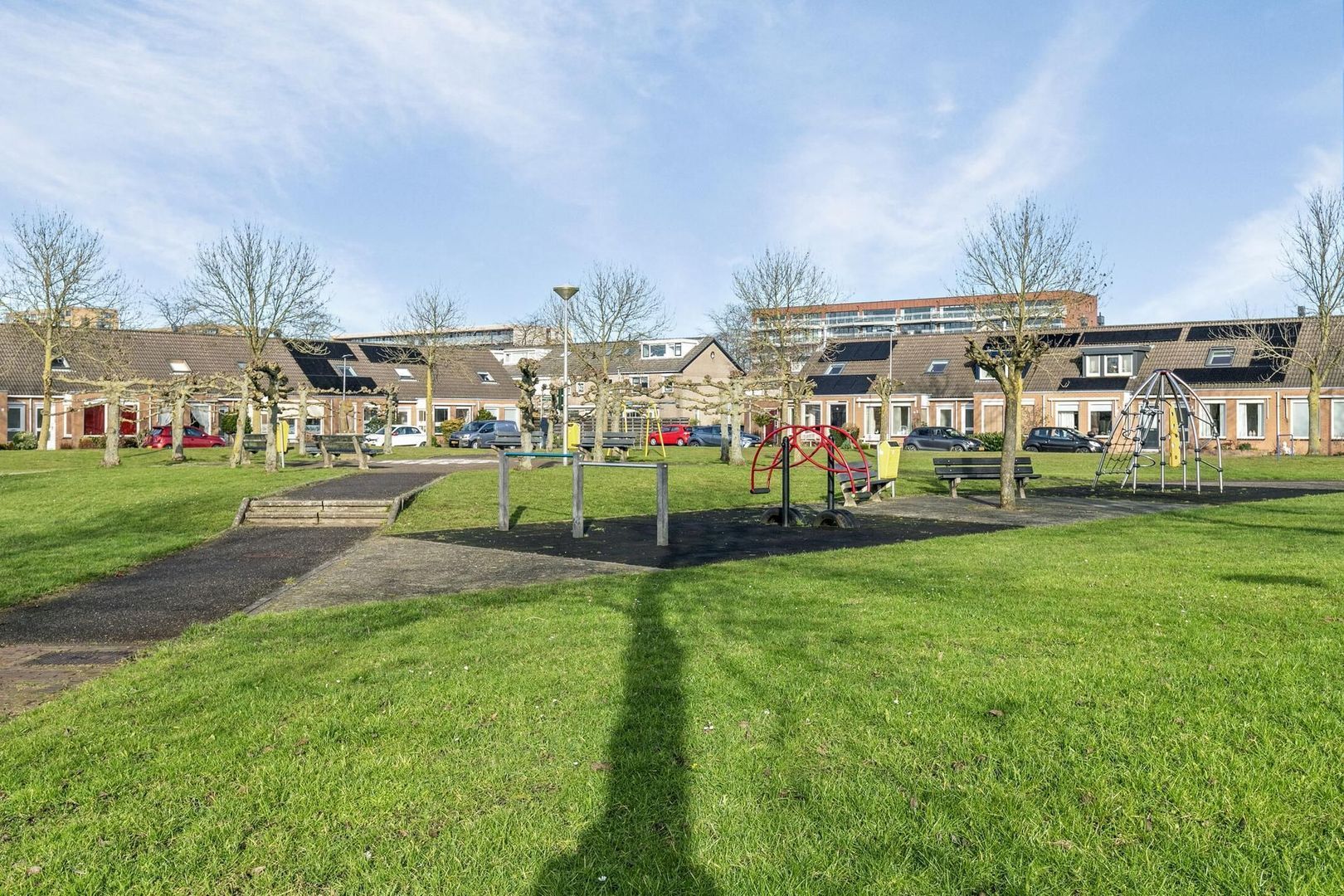 Lissabonstraat 46, Alphen Aan Den Rijn foto-24