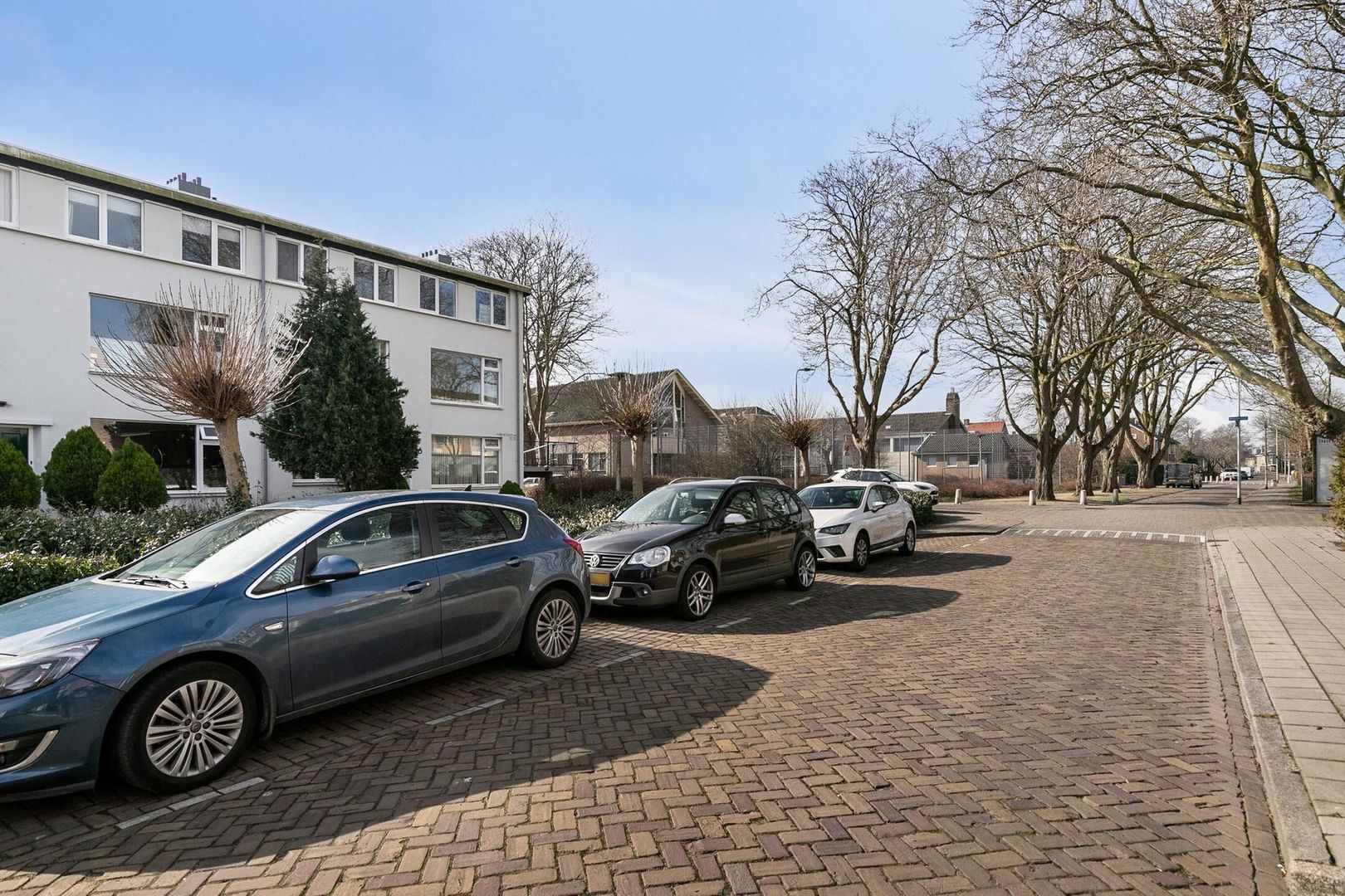 Juliana van Stolberglaan 36, Hillegom foto-2