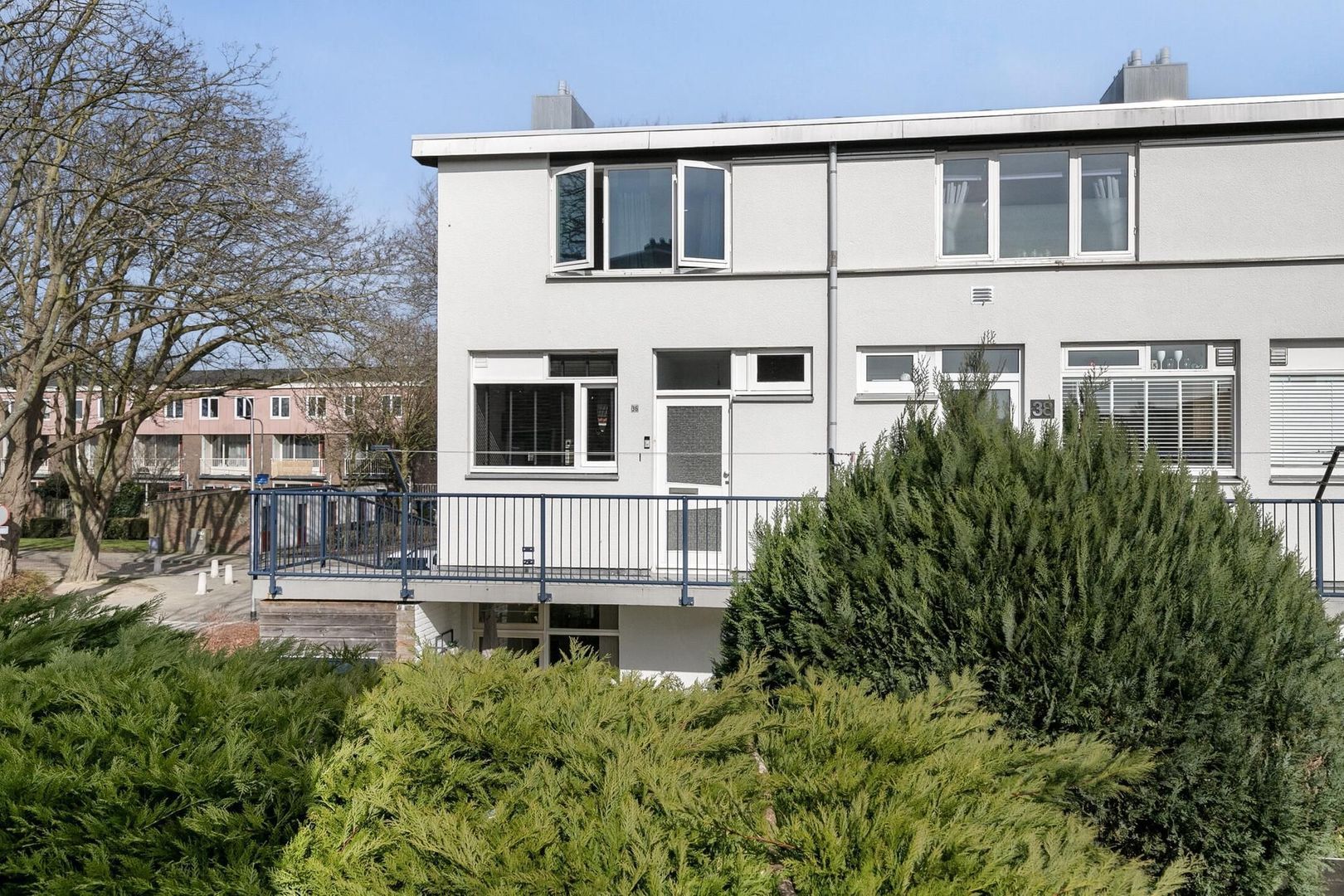 Juliana van Stolberglaan 36, Hillegom foto-3