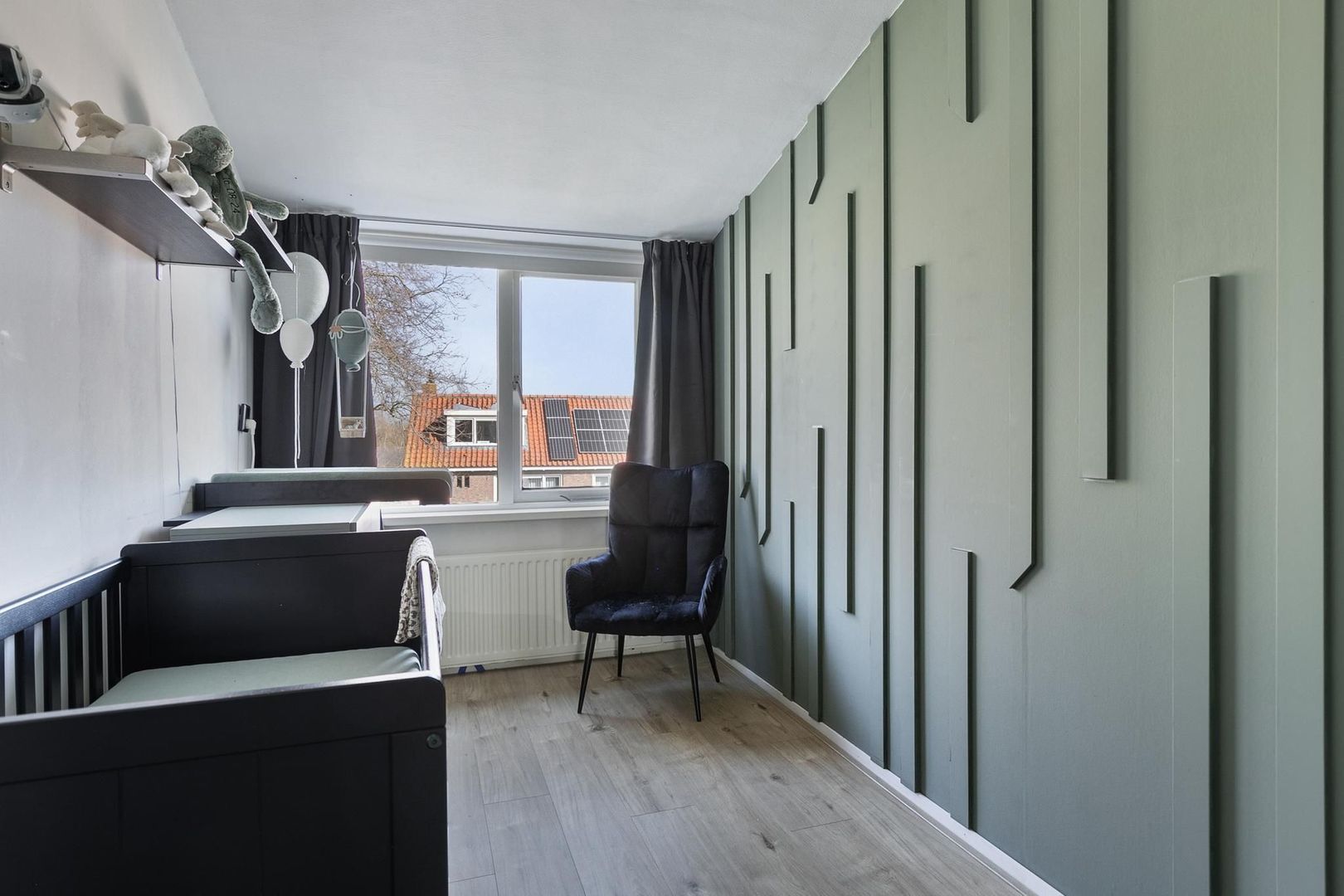 Juliana van Stolberglaan 36, Hillegom foto-22