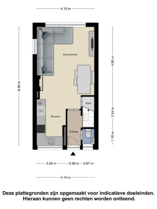 Juliana van Stolberglaan 36, Hillegom plattegrond-26