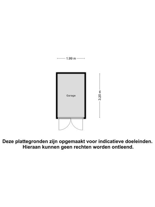 Juliana van Stolberglaan 36, Hillegom plattegrond-26