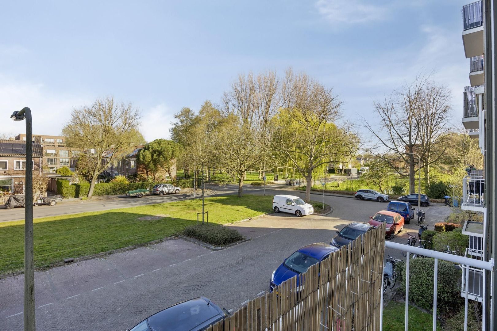Ter Weerlaan 172, Wassenaar foto-18