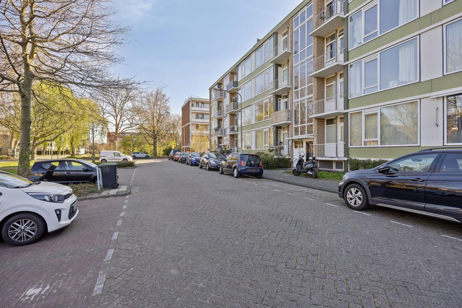 Ter Weerlaan 172, Wassenaar foto-19