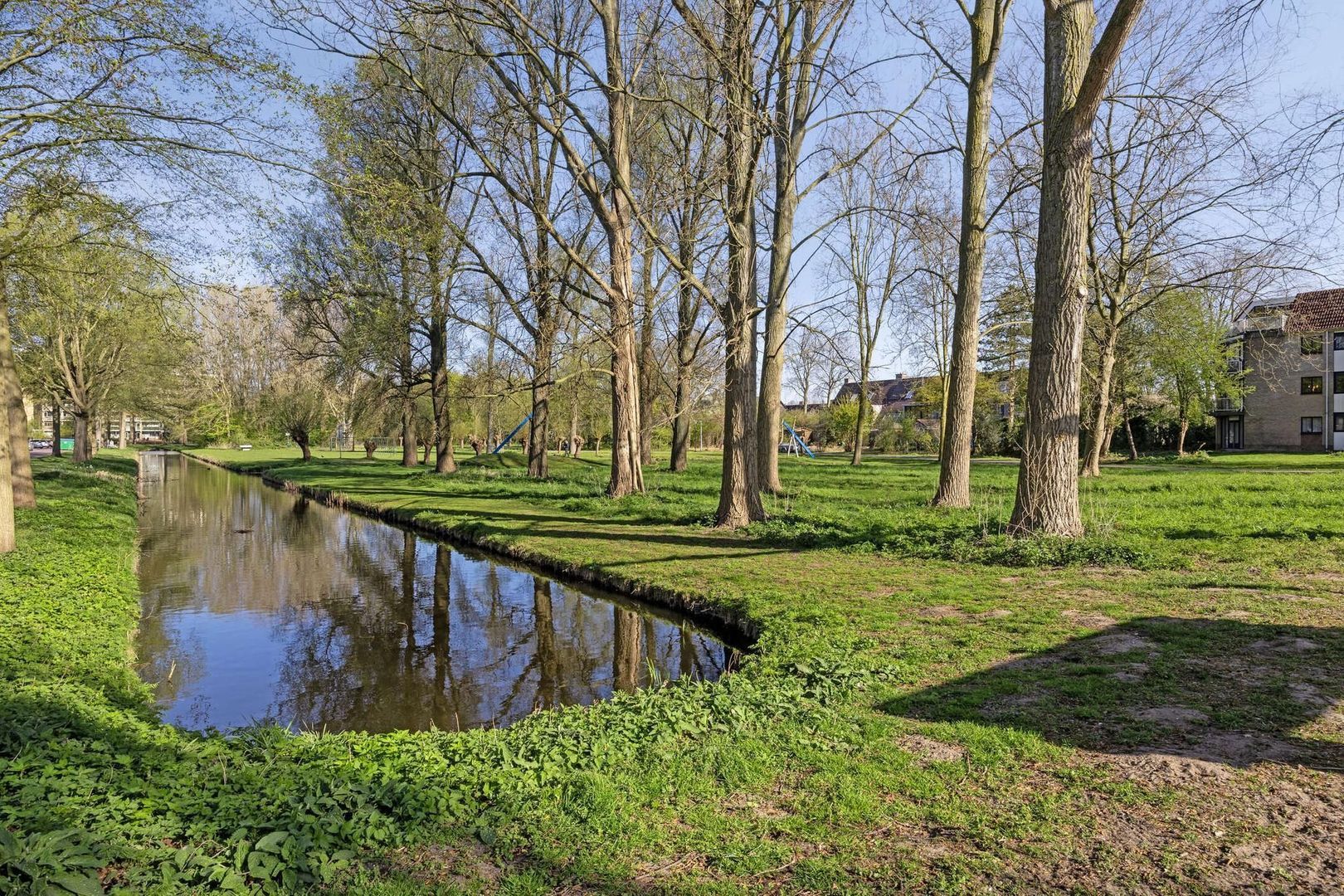 Ter Weerlaan 172, Wassenaar foto-20