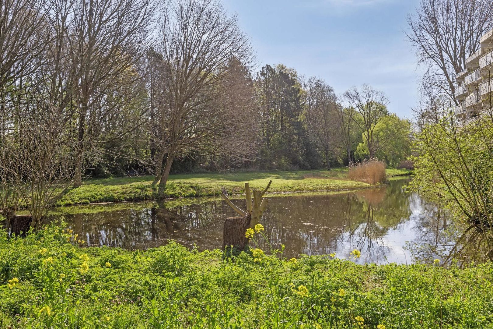 Ter Weerlaan 172, Wassenaar foto-21