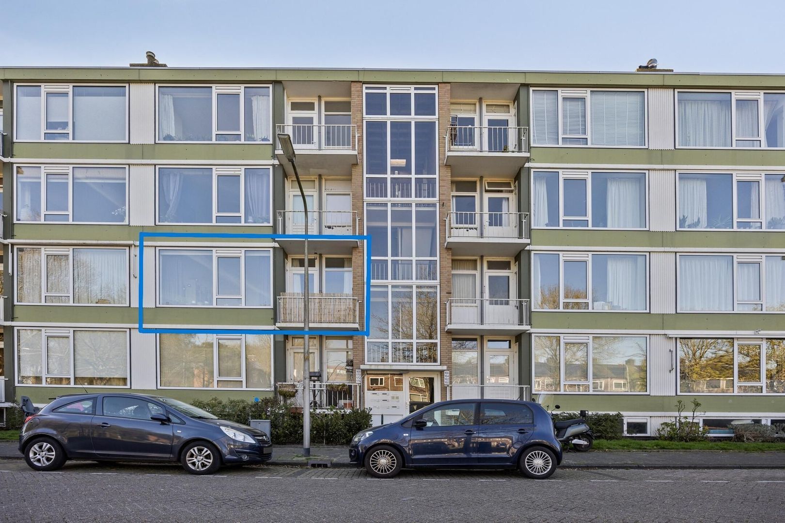 Ter Weerlaan 172, Wassenaar foto-22