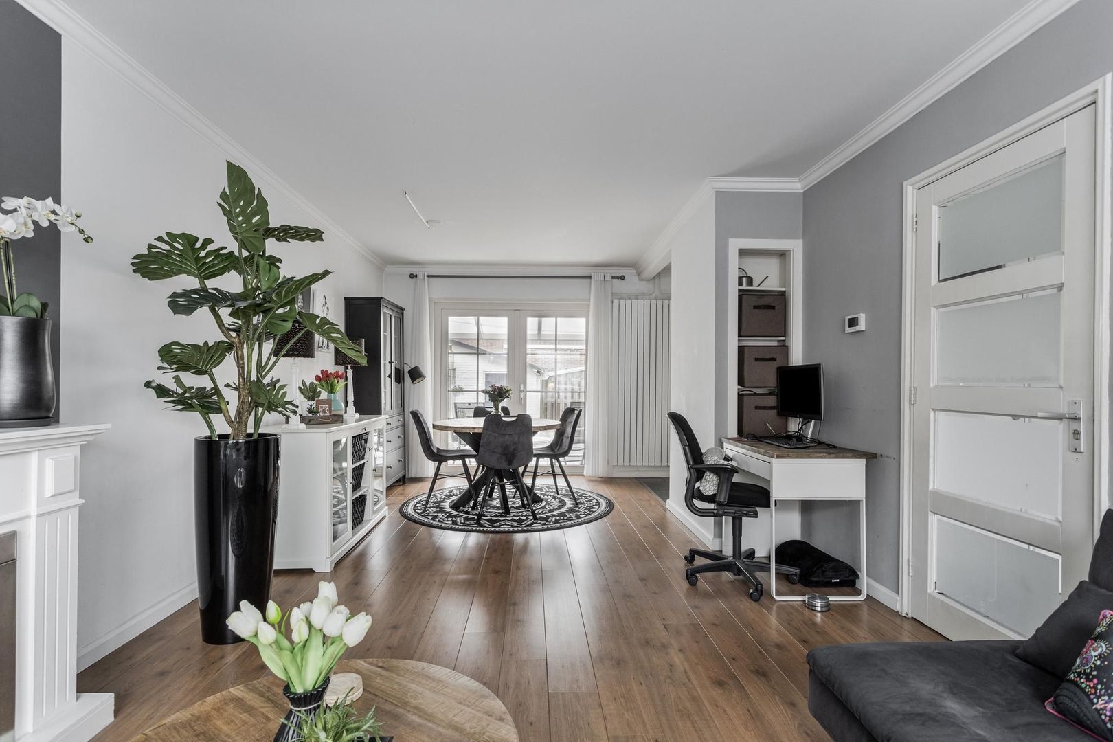 Fresiastraat 2, Lisse foto-8