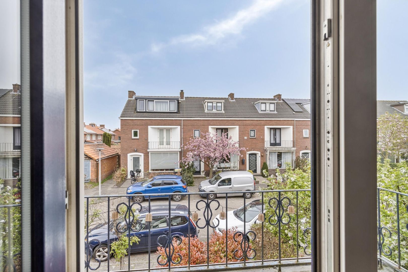 Fresiastraat 2, Lisse foto-16