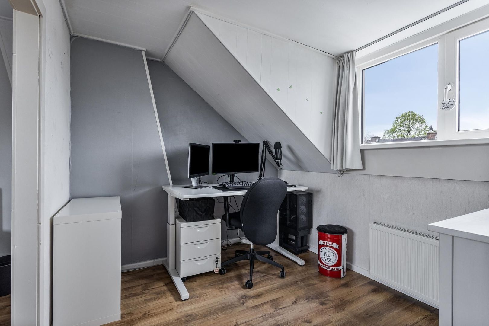 Fresiastraat 2, Lisse foto-27