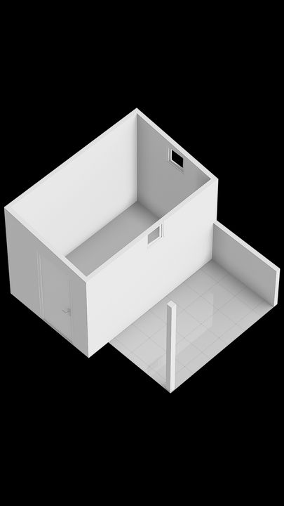 Fresiastraat 2, Lisse plattegrond-39