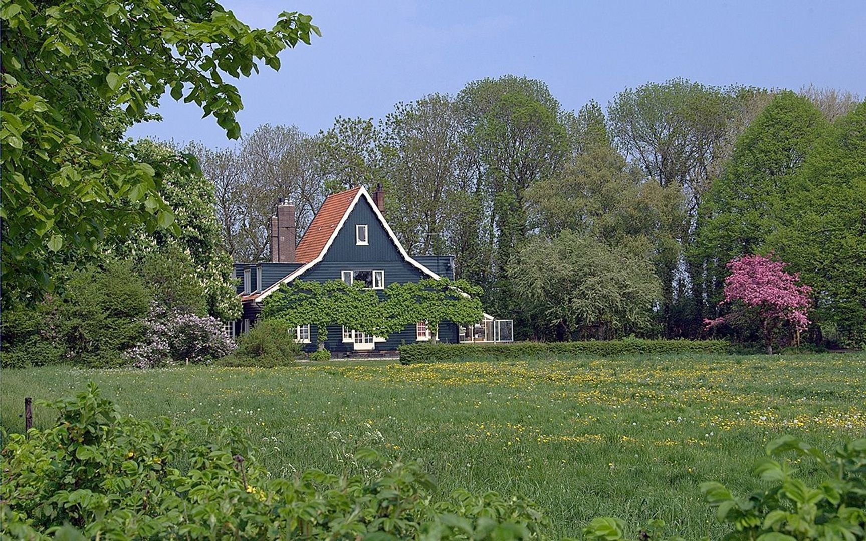 Fresiastraat 2, Lisse foto-38