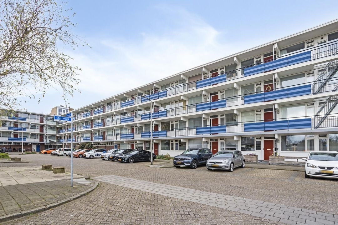Stortemelk 48, Alphen Aan Den Rijn