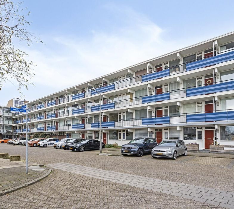 Stortemelk 48, Alphen Aan Den Rijn